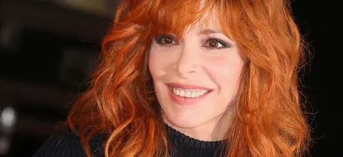 Un dessin de Mylène Farmer mis en vente au profit de SOS EHPAD