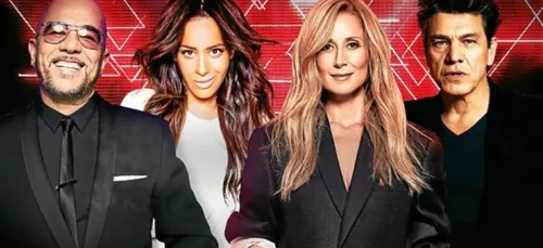 The Voice : une pause avant les finales début mai