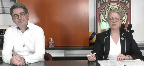 Un masque pour tous à Mulhouse