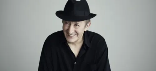 Mort du chanteur Idir, icône de la musique kabyle