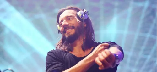 Le live de Bob Sinclar depuis l'Arc de Triomphe reporté