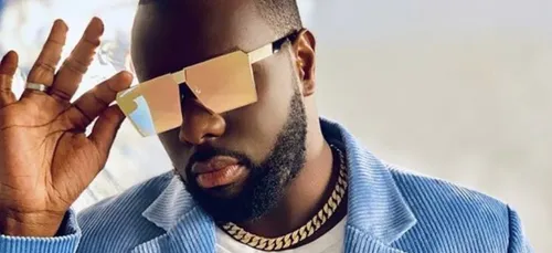 Gims : sortie imminente d'un album rap?