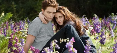Twilight : un nouveau tome annoncé pour cet été !