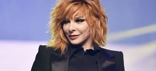 Mylène Farmer bat un nouveau record avec sa résidence à Paris La...