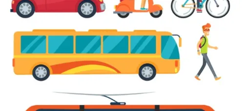 La Ville de Mulhouse mobilisée pour faciliter les déplacements...