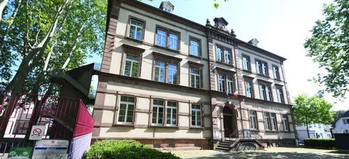 Ouverture des écoles à partir du 18 mai à Mulhouse