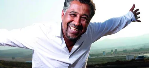 Khaled de retour avec "Delali"