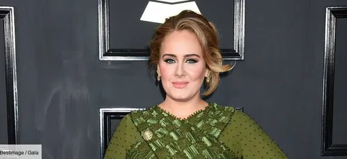 Adèle pour le prochain Super Bowl ?