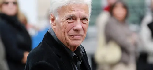 Guy Bedos est mort