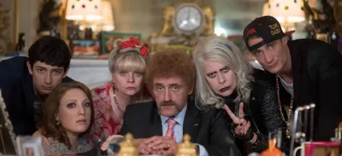 L'affiche de "Tuche 4" dévoilée