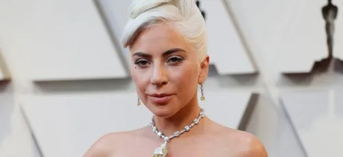 Black Lives Matter : Lady Gaga s'exprime sur Instagram