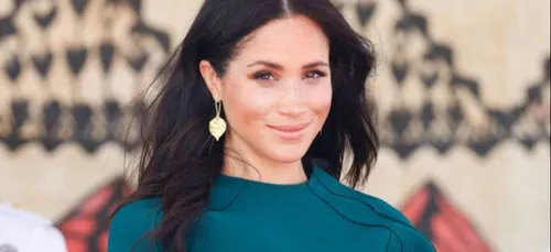 Meghan Markle s'exprime à propos de George Floyd dans une vidéo
