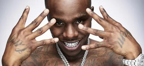 DaBaby, nouveau phénomène avec "Rockstar"