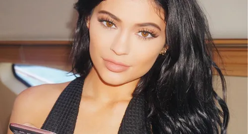 Kylie Jenner est la personnalité la plus riche en 2020