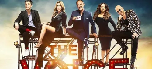La 1/2 finale de The Voice diffusée samedi soir sur TF1 !