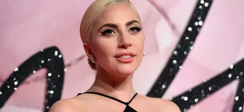 Lady Gaga: "Chromatica" est N°1 !