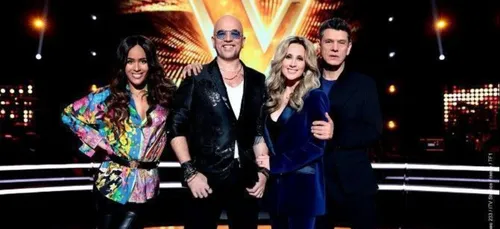The Voice : les noms des 4 finalistes