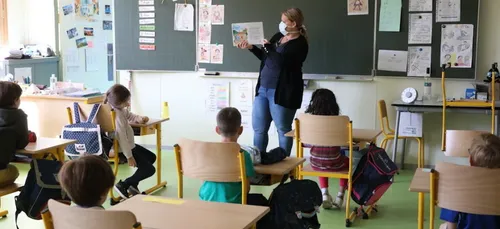 Quasiment toutes les écoles rouvrent le 15 juin à Mulhouse