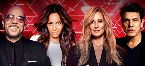 The Voice : les invités de la finale !