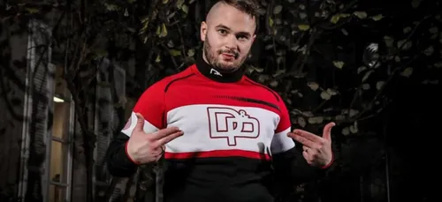 Jul sur un remix de "Casa de Papel" reggaeton