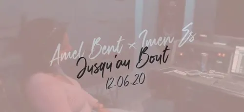 Amel Bent : nouveau single dévoilé vendredi !