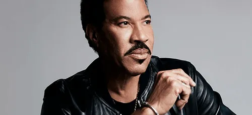 Disney et Lionel Richie travaillent sur une comédie musicale