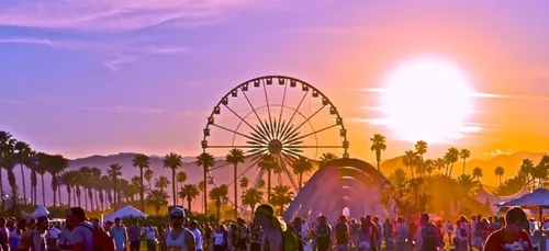 Coachella 2020 annulé