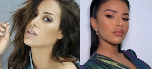 Amel Bent dévoile son nouveau single