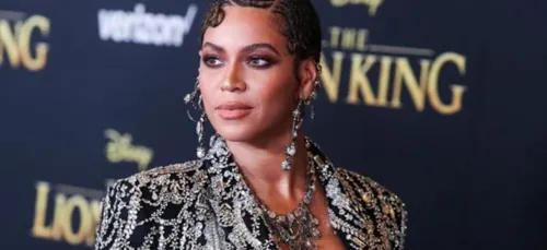 Beyoncé se mobilise pour que les policiers responsables de la mort...