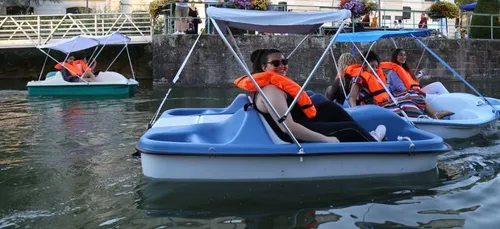 Un été animé à Mulhouse