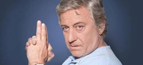 Mort de Patrick Poivey, voix française de Bruce Willis