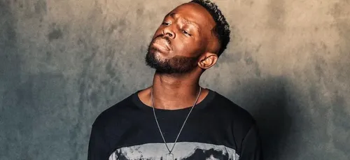 Dadju : "Dis-moi", son nouveau contre le racisme