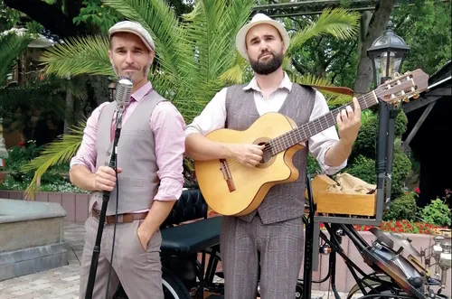 La Fête de la Musique déambule à Cernay