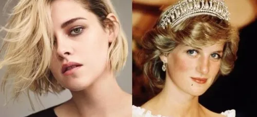 Kristen Stewart incarnera Lady Di au cinéma