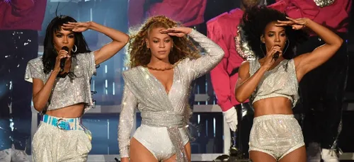 Les Destiny's Child : un retour imminent ?
