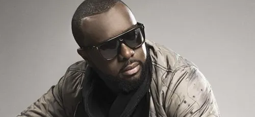 Gims annonce une mixtape pour octobre