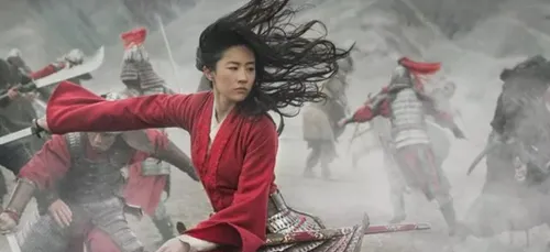 Mulan : sortie décalée au 19 août en France !