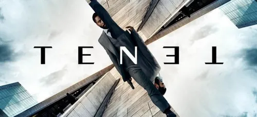 "Tenet" de Christopher Nolan : sortie une nouvelle fois décalée