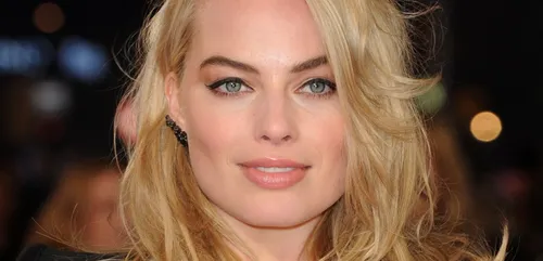 Margot Robbie sera la nouvelle Pirate des Caraïbes