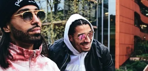 PNL : un concert sur Netlfix le 5 juillet