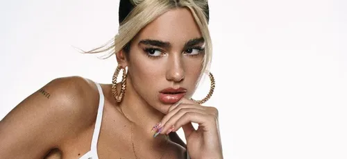 "Hallucinate" le nouveau Dua Lipa