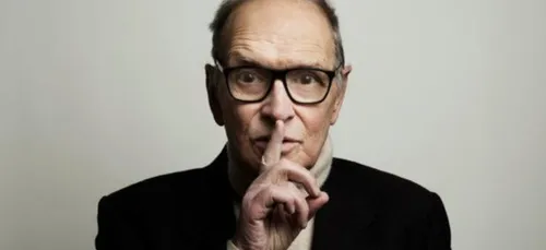 Le compositeur Ennio Morricone est mort