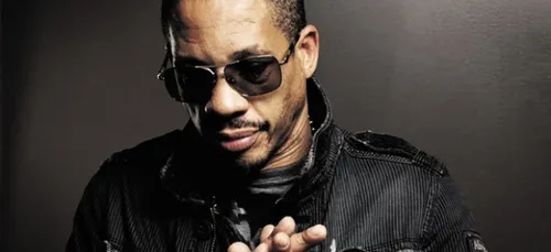 Biopic de NTM : Joey Starr pose avec les acteurs sur Instagram