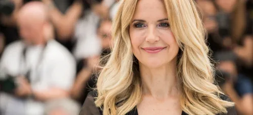 Décès de Kelly Preston , la femme de John Travolta