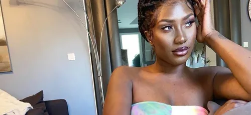 Aya Nakumura annonce un nouveau single pour vendredi