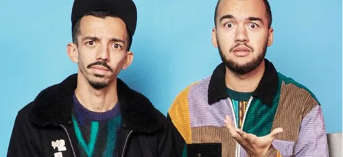 Bigflo et Oli dévoilent 2 nouveaux inédits