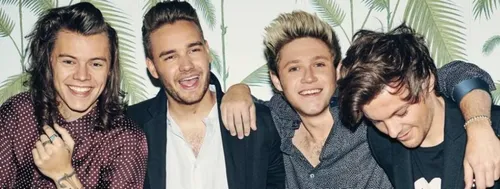 One Direction : 4 EP pour fêter ses 10 ans !