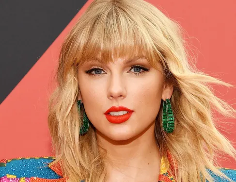 Taylor Swift sort un album surprise demain !