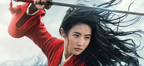 Disney décale les sorties de "Mulan" et "Avatar"