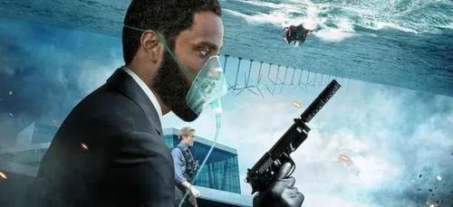 Warner annonce la sortie de "Tenet" pour le 26 août